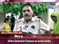 Karnal Traffic Police Traffic Awareness