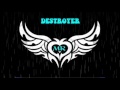 destroyer--Angel