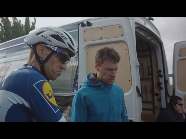 Vidéo Prononciation de Parijs-Roubaix en Néerlandais