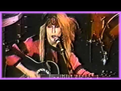 Thumbnail for 'Hard Luck Woman' - Kiss, cover by TOSHI & hide by Queen