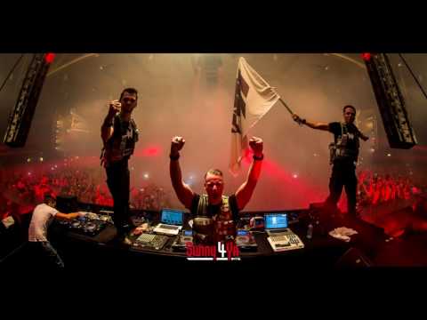 Minus Militia - Militant Mayhem (Full CD mix)