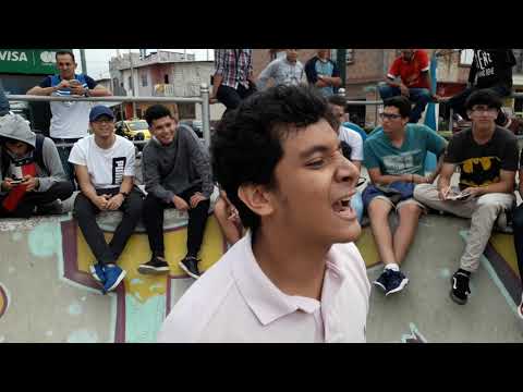 TOMMY vs ELEJOTA - 8vos - REGIONAL | #BDM El Oro