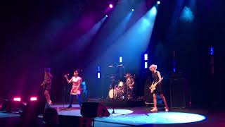 Bikini Kill - Sugar Live @ Brixton Academy, London