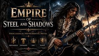 Empire of Steel and Shadows – Neoclassical Instrumental Metal