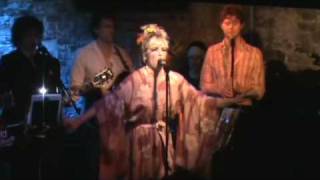 Victoria Liedtke - Something For the Girl With Everything (Sparks)