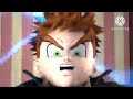 Sakurai Betrayed Us Revsered Backward