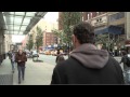 Billy On The Street
