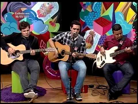 Banda Identidade 18 07 2013