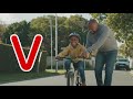 V Is For Vehicle From Sesame Street Childrens Music Video By Dia All Day