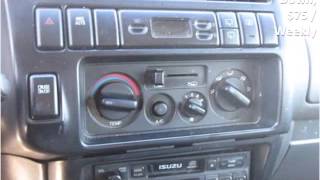 preview picture of video '2002 Isuzu Trooper Used Cars Kansas City MO'