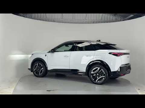 Peugeot 3008 GT EV - Image 2
