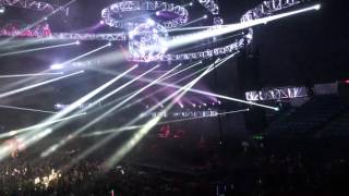 Borgore | Be Ourselves | Live @ OMFG! NYE San Diego 2016