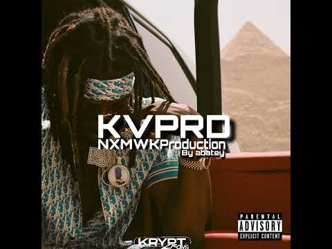 KVPRD✗ØZAG - Hennessy [REMIX/REGGÆ.ZK23]