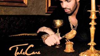 Drake - Underground Kings (Take Care) [Explict] CD Quality