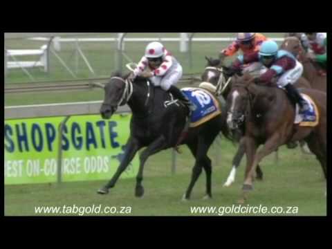 20170226 Scotttsville Race 3 won by VISION TO KILL