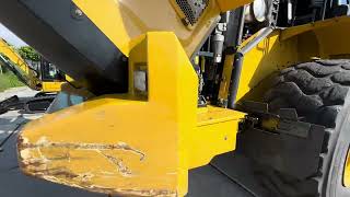 Фронтальный погрузчик Caterpillar 972M | Изображение 5 - Machineryline