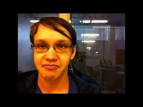 Drake vlogaa 1: Taivas varjele mitä sieltä tulee... vettä