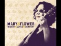 Mary Flower - Death Letter Blues