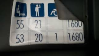 Autocarro turístico Volvo 9700S B11R 6x2 ( 6148-6149) 2 buses a venda - Imagem 4 | Autoline PT Autocarro turístico Volvo 9700S B11R 6x2 ( 6148-6149) 2 buses | Imagem 4 - Autoline