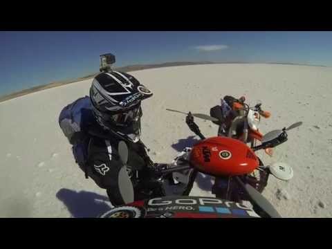 GoPro: MOTONOMAD teaser #2 - Turkey