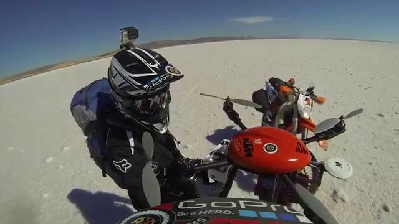 GoPro: MOTONOMAD teaser #2 - Turkey