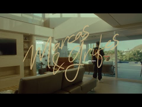 Ricardin - Marcas & Grifes (prod. 1berto)