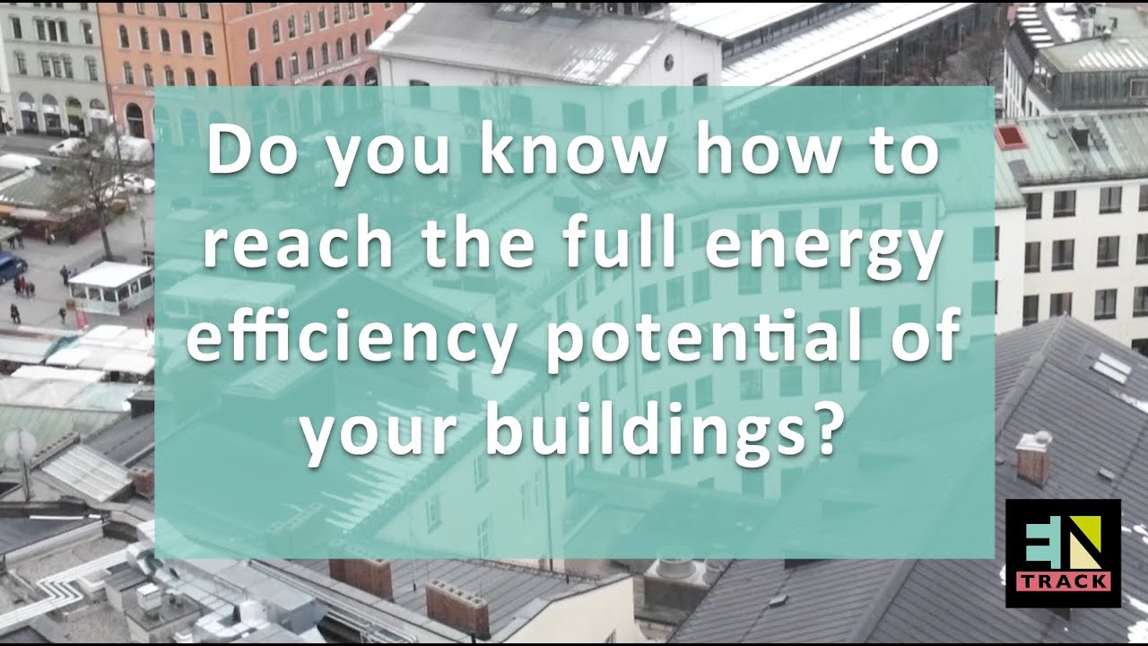 Know your buildings!