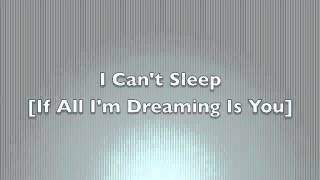 Can&#39;t Breathe -Fefe Dobson [LYRICS]