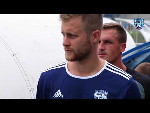 Inside Châteauroux - UNFP FC