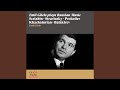 Piano Sonata in E Flat Major: I. Allegro vivace