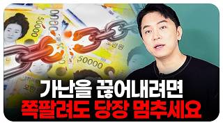 이 습관 당장 버려야 합니다 外 l 65분 연속 재생