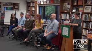 The Art and Style of Graphic Novels