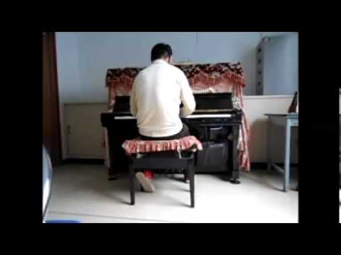 Jazz Hanon No 3 July 10 2015