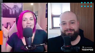 Is AI Ruining Gaming? — SolarWinds TechPod 108