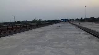preview picture of video 'Junagadh railway station in Kalahandi'