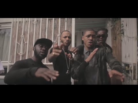 GREEDY X MULARJUICE X MAYHEM X VILE GREEZE X BLACKZ - MINUTE