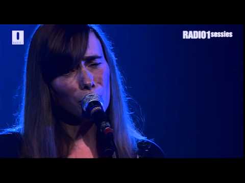 Neeka - Rambler (Radio 1 Sessies 2013)
