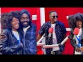 Detacha Smitten By Sanyu S Smile Speaks Jamaican To Impress Her