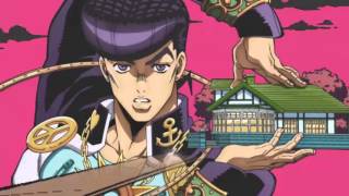 JoJo Can't Stop