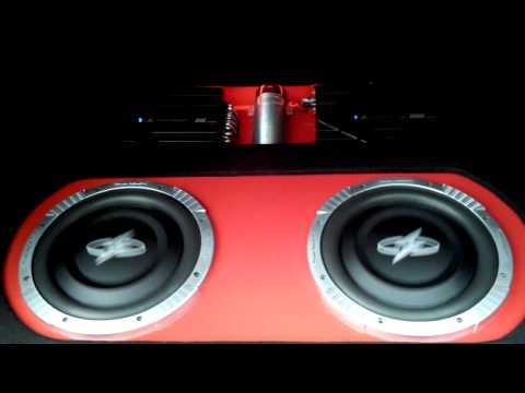 Power Acoustik Thin13 part1