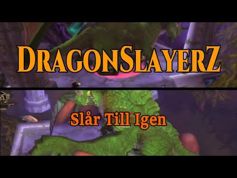 DragonSlayerZ Slår Till Igen