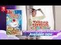Video di gameplay di Taiko no Tatsujin: Rhythm Festival  XBox