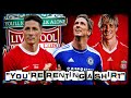 Fernando Torres' Liverpool exit years later