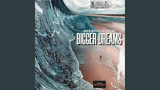 Bigger Dreams Music Video