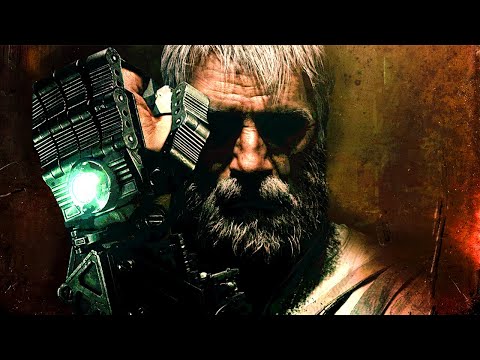 The Craziest Resident Evil DLC