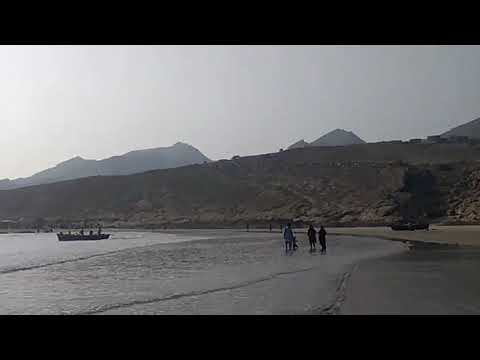 Ivisited Kund Malir|Fahima|Trip