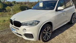 BMW X5 4.0 XDRIVE car | Image 4 - Autoline