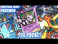Something About Pokemon Trading Card Game Pocket ANIMATED Loud Sound Warning