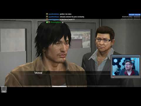 Yakuza 5 (pt13)