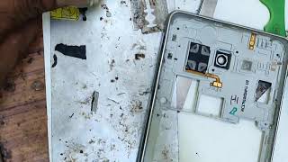 How to disassemble Samsung Galaxy on7 pro/ Samsung Galaxy on7 pro disassemble/Samsung Galaxy on 7pro